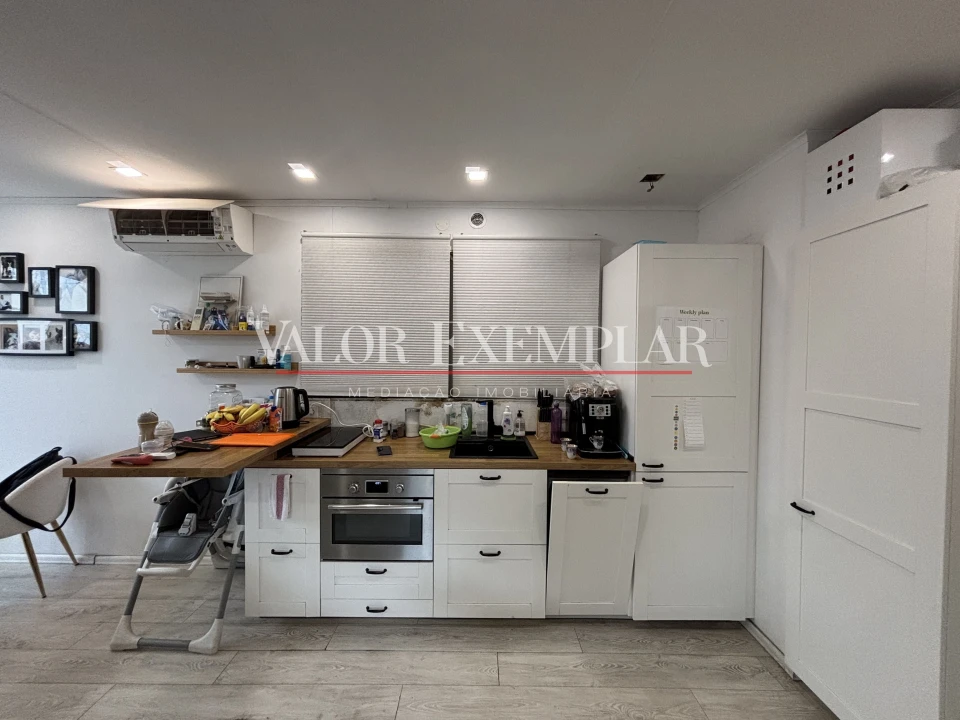 Moradia T2 para Venda em Atalaia e Alto Estanqueiro-Jardia Foto 10