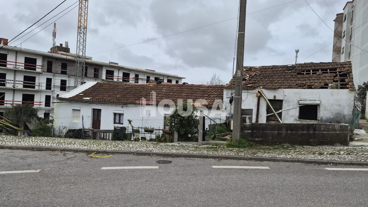 Terreno para Venda em Leiria, Pousos, Barreira e Cortes Foto 2