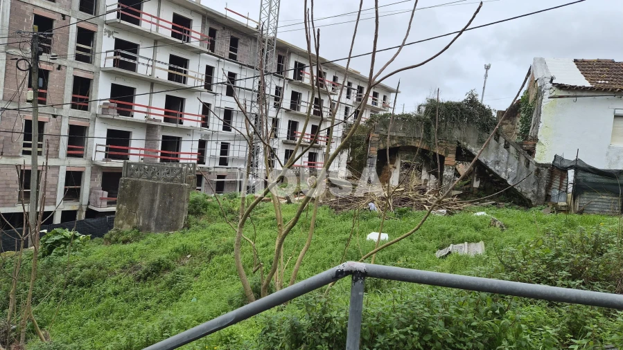 Terreno para Venda em Leiria, Pousos, Barreira e Cortes Foto 5