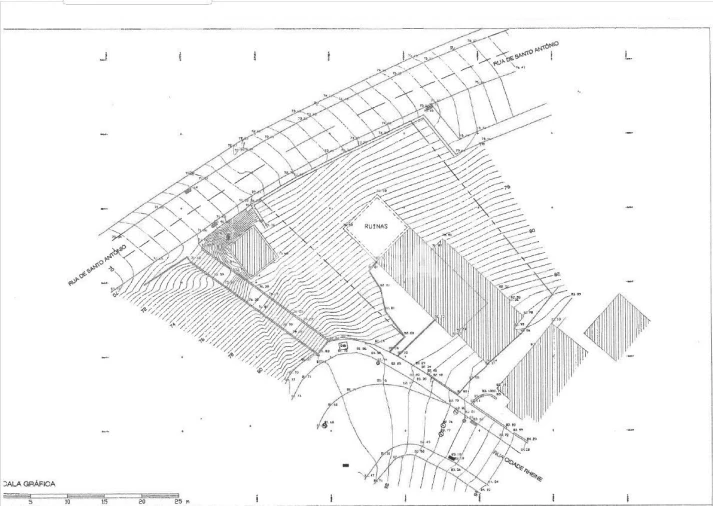 Terreno para Venda em Leiria, Pousos, Barreira e Cortes Foto 8