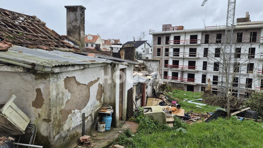 Terreno para Venda em Leiria, Pousos, Barreira e Cortes Foto 3
