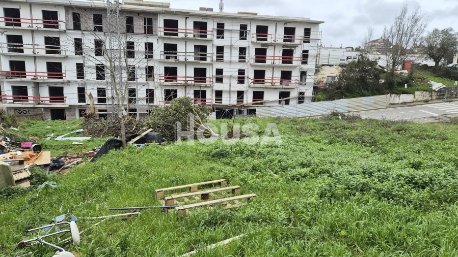 Terreno para Venda em Leiria, Pousos, Barreira e Cortes Foto 4