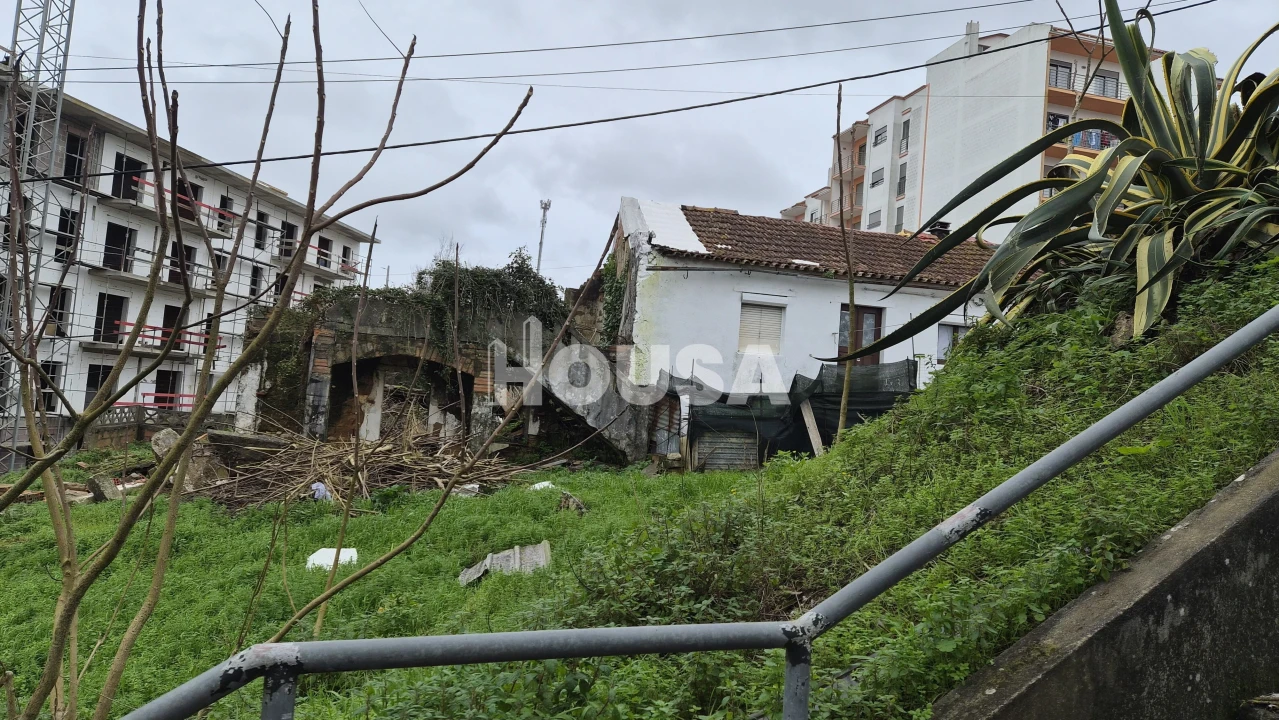 Terreno para Venda em Leiria, Pousos, Barreira e Cortes Foto 6