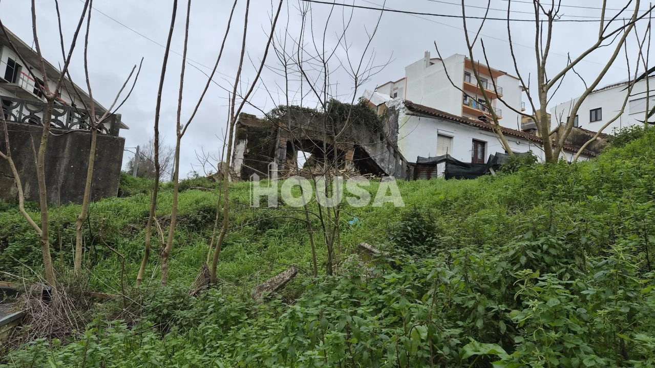 Terreno para Venda em Leiria, Pousos, Barreira e Cortes Foto 7