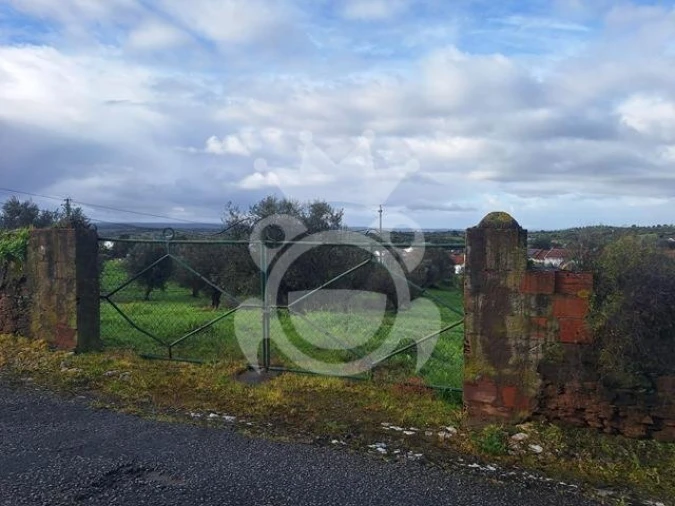 Terreno para Venda em Portel Foto 12