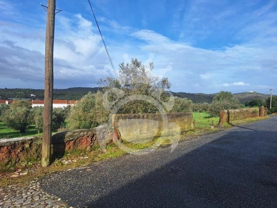 Terreno para Venda em Portel Foto 5