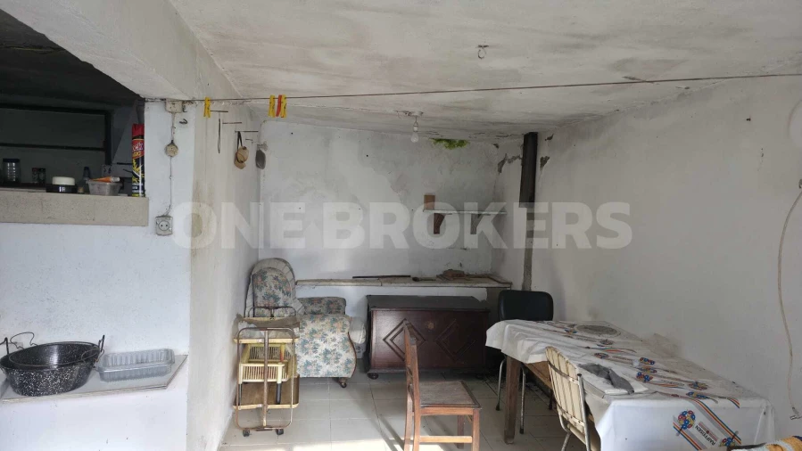 Moradia T4 para Venda em Lousa Foto 16