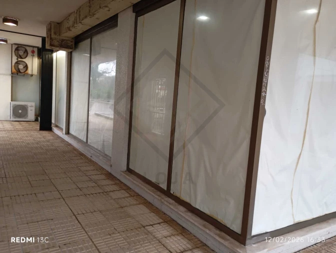 Loja para Arrendamento em Aldoar, Foz do Douro e Nevogilde Foto 4