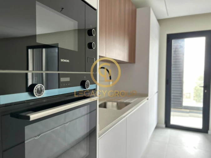 Apartamento T2 para Venda em Loule (São Sebastião) Foto 9