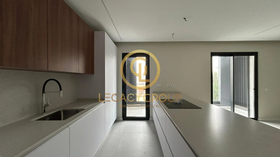 Apartamento T2 para Venda em Loule (São Sebastião) Foto 4