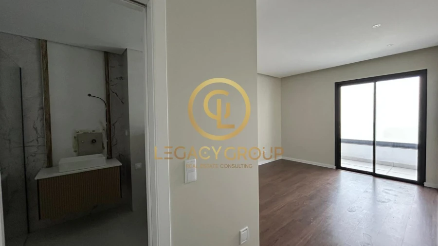 Apartamento T2 para Venda em Loule (São Sebastião) Foto 19