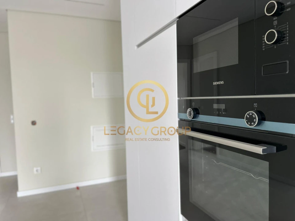 Apartamento T2 para Venda em Loule (São Sebastião) Foto 8