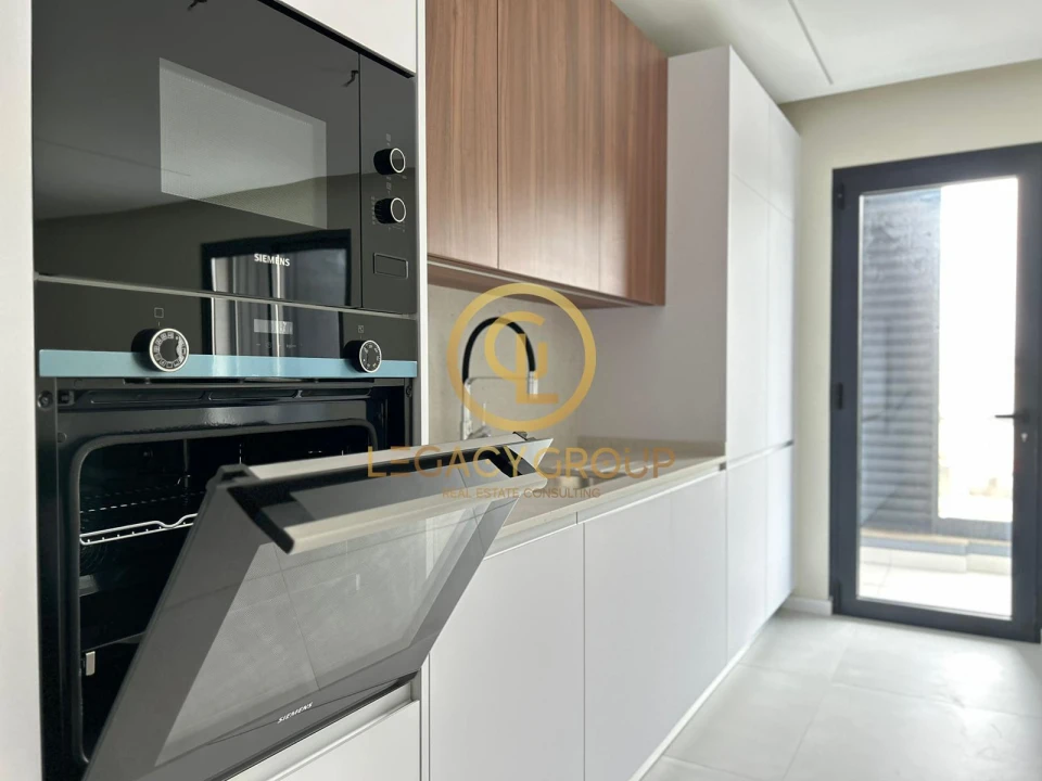 Apartamento T2 para Venda em Loule (São Sebastião) Foto 10