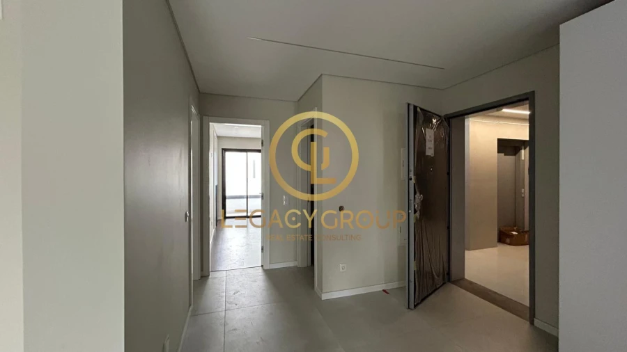 Apartamento T2 para Venda em Loule (São Sebastião) Foto 14