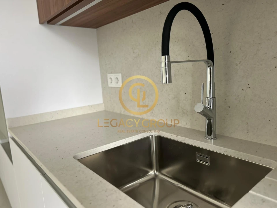 Apartamento T2 para Venda em Loule (São Sebastião) Foto 7