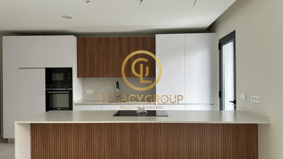 Apartamento T3 para Venda em Loule (São Sebastião) Foto 17