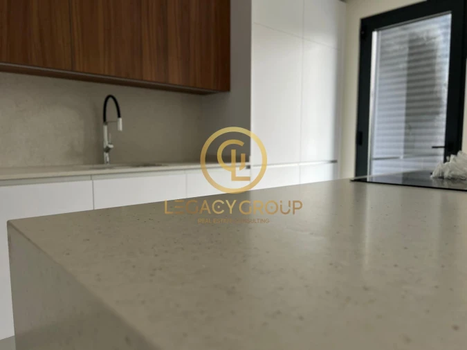 Apartamento T3 para Venda em Loule (São Sebastião) Foto 11