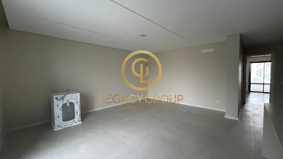 Apartamento T3 para Venda em Loule (São Sebastião) Foto 15