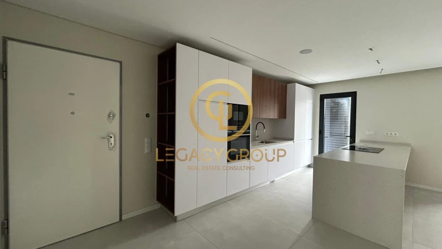 Apartamento T3 para Venda em Loule (São Sebastião) Foto 12