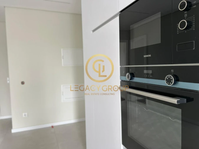 Apartamento T3 para Venda em Loule (São Sebastião) Foto 8