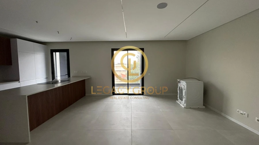 Apartamento T3 para Venda em Loule (São Sebastião) Foto 16