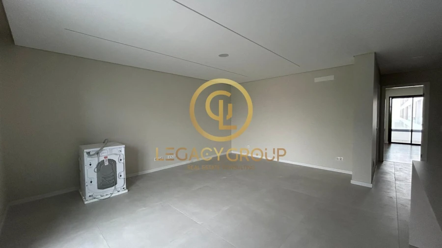 Apartamento T3 para Venda em Loule (São Sebastião) Foto 15