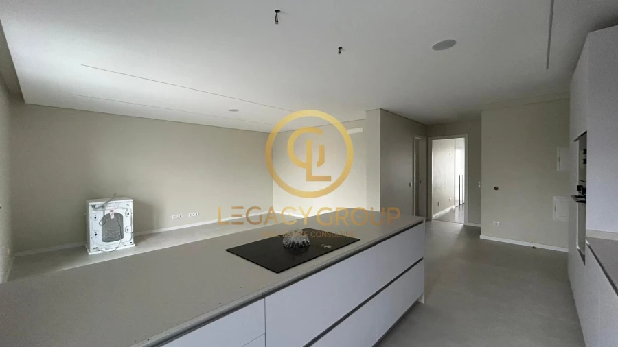 Apartamento T3 para Venda em Loule (São Sebastião) Foto 5