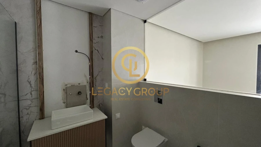 Apartamento T3 para Venda em Loule (São Sebastião) Foto 20