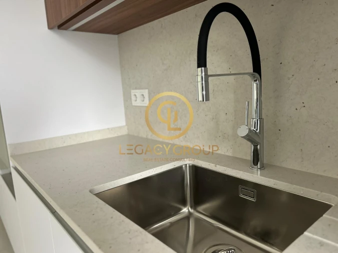 Apartamento T3 para Venda em Loule (São Sebastião) Foto 7