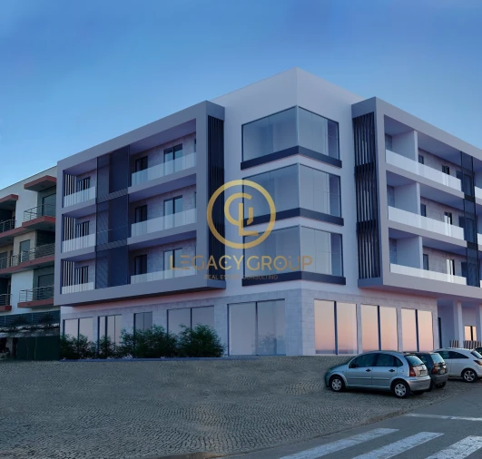 Apartamento T3 para Venda em Loule (São Sebastião)