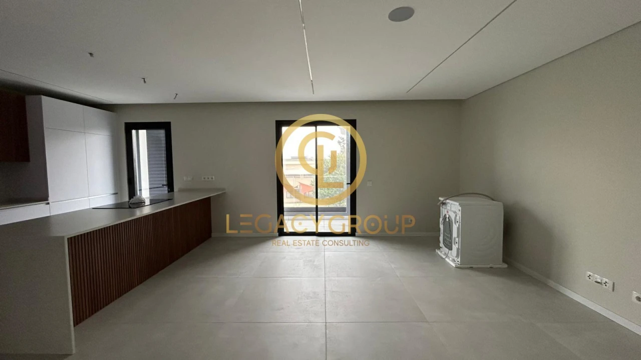 Apartamento T3 para Venda em Loule (São Sebastião) Foto 16