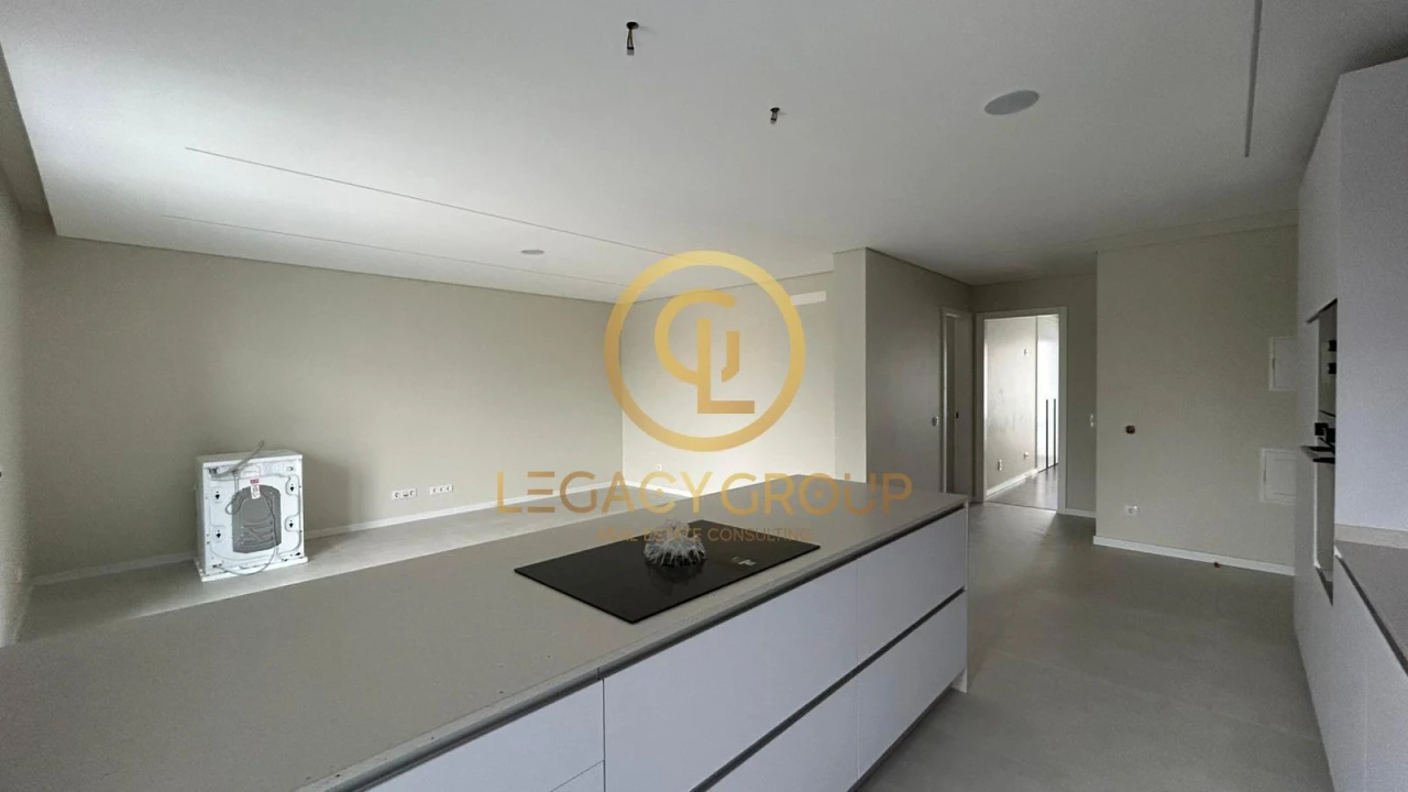 Apartamento T3 para Venda em Loule (São Sebastião) Foto 5