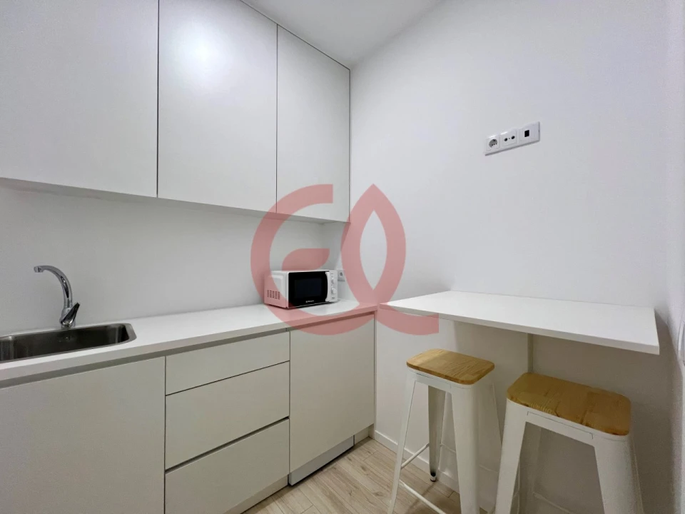 Escritório para Arrendamento em Santa Maria Maior e Monserrate e Meadela Foto 9