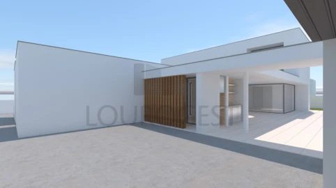 Moradia T4 para Venda em Marvila, Ribeira Santarém, São Salvador, São Nicolau