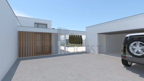 Moradia T4 para Venda em Marvila, Ribeira Santarém, São Salvador, São Nicolau