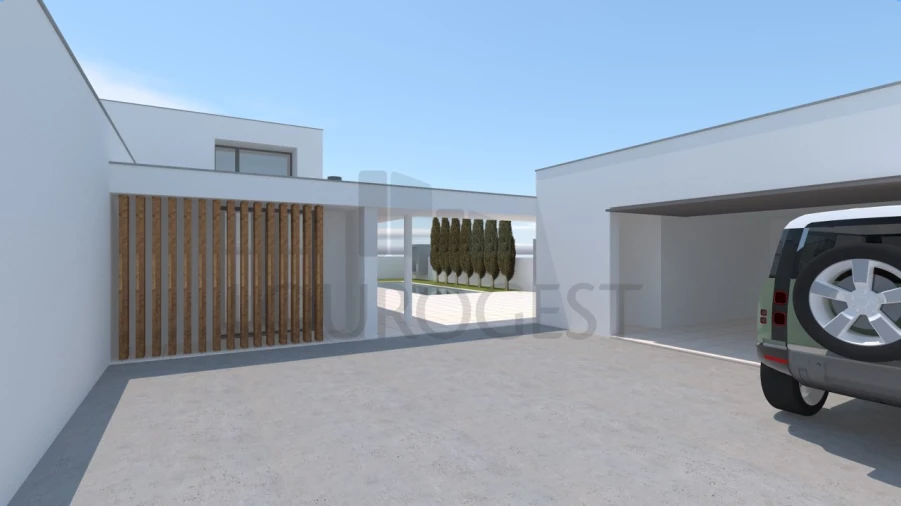 Moradia T4 para Venda em Marvila, Ribeira Santarém, São Salvador, São Nicolau Foto 5