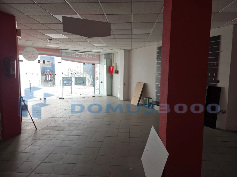 Loja para Venda em Nossa Senhora da Conceição, São Pedro e São Dinis Foto 8