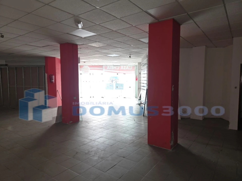 Loja para Venda em Nossa Senhora da Conceição, São Pedro e São Dinis Foto 14