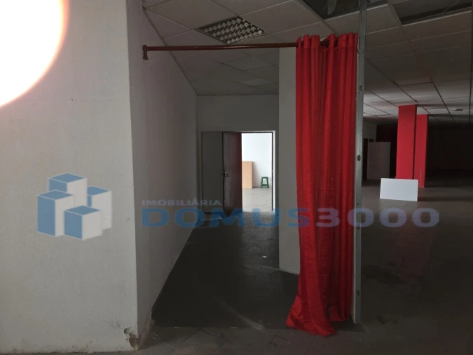 Loja para Venda em Nossa Senhora da Conceição, São Pedro e São Dinis Foto 10