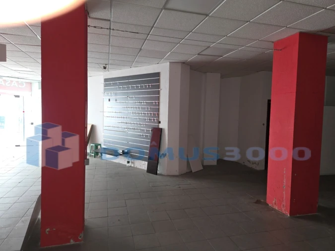 Loja para Venda em Nossa Senhora da Conceição, São Pedro e São Dinis Foto 11