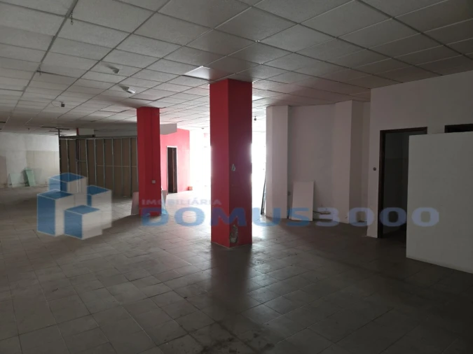 Loja para Arrendamento em Nossa Senhora da Conceição, São Pedro e São Dinis Foto 13