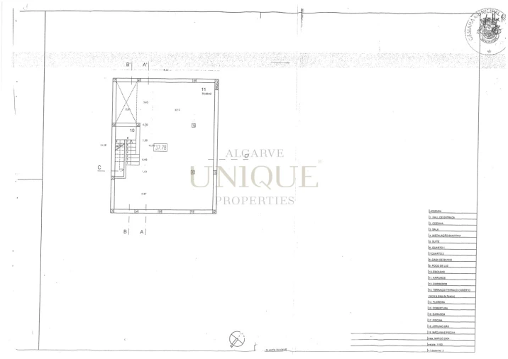 Moradia T3 para Venda em Lagos (São Sebastião e Santa Maria) Foto 36
