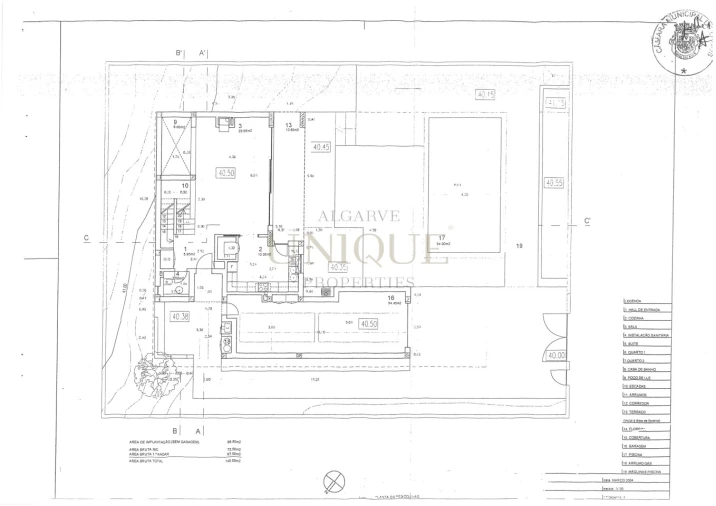 Moradia T3 para Venda em Lagos (São Sebastião e Santa Maria) Foto 34