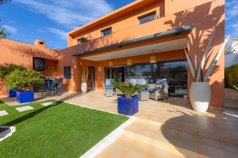 Moradia T3 para Venda em Lagos (São Sebastião e Santa Maria) Foto 29