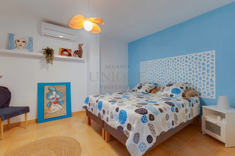 Moradia T3 para Venda em Lagos (São Sebastião e Santa Maria) Foto 21