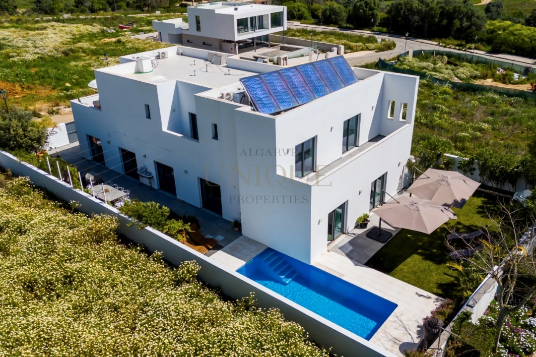 Moradia T4 para Venda em Lagos (São Sebastião e Santa Maria) Foto 42