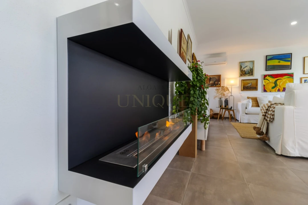 Moradia T4 para Venda em Lagos (São Sebastião e Santa Maria) Foto 6