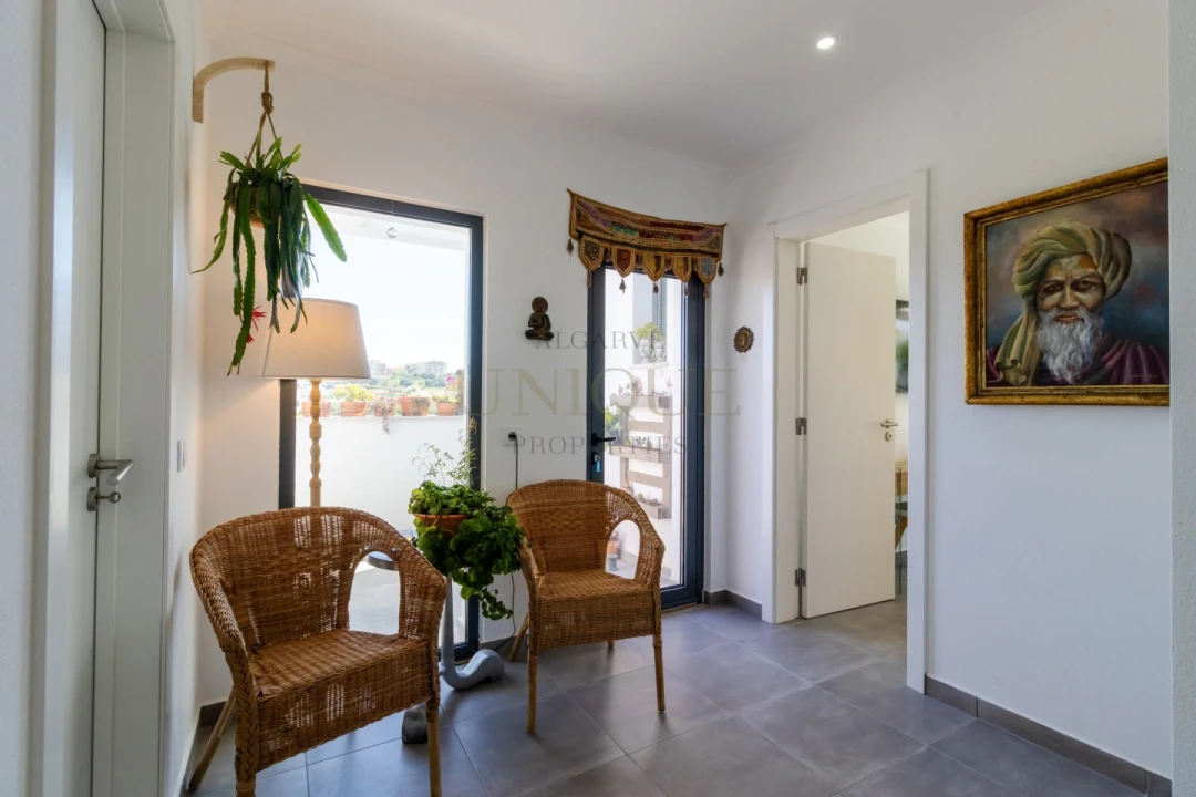 Moradia T4 para Venda em Lagos (São Sebastião e Santa Maria) Foto 23