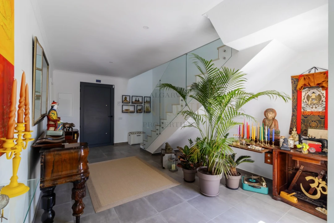 Moradia T4 para Venda em Lagos (São Sebastião e Santa Maria) Foto 22