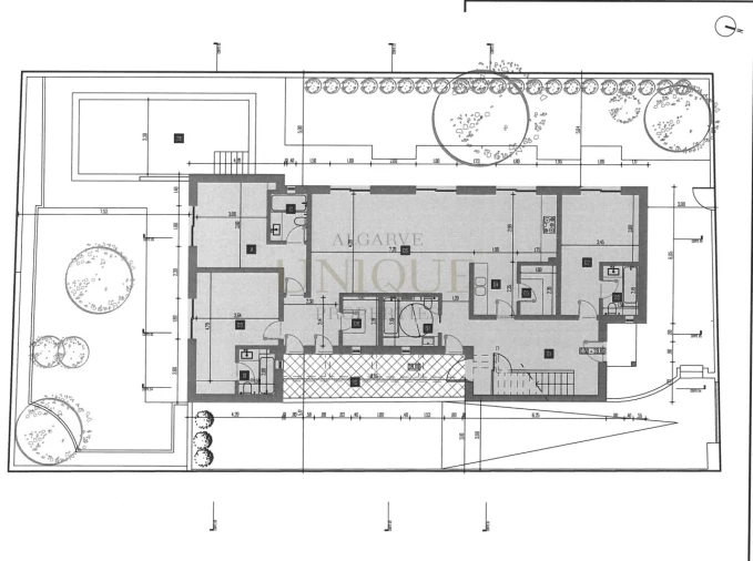 Moradia T4 para Venda em Lagos (São Sebastião e Santa Maria) Foto 51